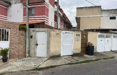 Oportunidade única em nova iguacu - rj | tipo: casa | negociação: leilão  | situação: imóvel