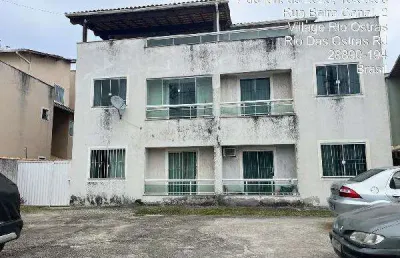 Oportunidade única em rio das ostras - rj | tipo: apartamento | negociação: leilão  | situação: imóvel