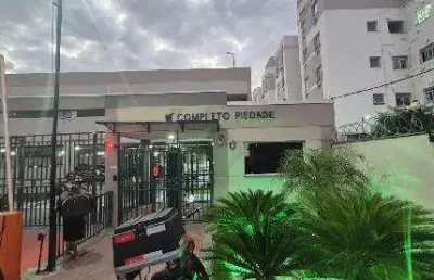 Oportunidade única em rio de janeiro - rj | tipo: apartamento | negociação: leilão  | situação: imóvel