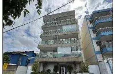 Oportunidade única em rio de janeiro - rj | tipo: apartamento | negociação: leilão  | situação: imóvel
