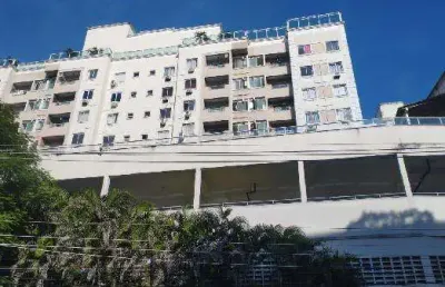 Oportunidade única em rio de janeiro - rj | tipo: apartamento | negociação: leilão  | situação: imóvel