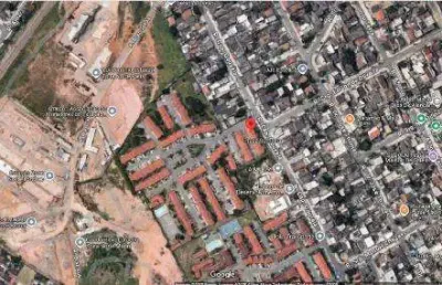 Oportunidade única em rio de janeiro - rj | tipo: apartamento | negociação: leilão  | situação: imóvel