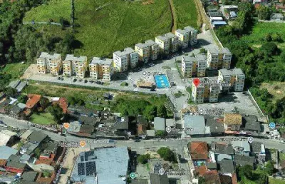 Oportunidade única em sao goncalo - rj | tipo: apartamento | negociação: leilão  | situação: imóvel