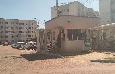 Oportunidade única em sao goncalo - rj | tipo: apartamento | negociação: leilão  | situação: imóvel
