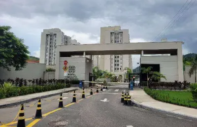 Oportunidade única em duque de caxias - rj | tipo: apartamento | negociação: leilão  | situação: imóvel