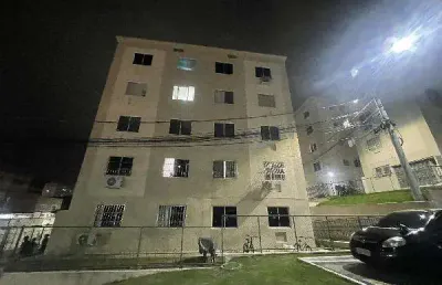 Oportunidade única em rio de janeiro - rj | tipo: apartamento | negociação: leilão  | situação: imóvel