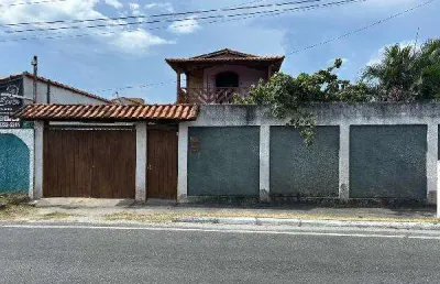 Oportunidade única em marica - rj | tipo: casa | negociação: leilão  | situação: imóvel