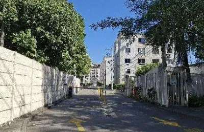 Oportunidade única em rio de janeiro - rj | tipo: apartamento | negociação: leilão  | situação: imóvel
