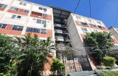 Oportunidade única em rio de janeiro - rj | tipo: apartamento | negociação: leilão  | situação: imóvel