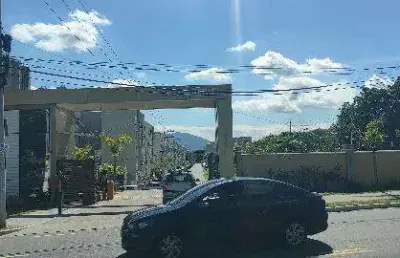 Oportunidade única em rio de janeiro - rj | tipo: apartamento | negociação: leilão  | situação: imóvel