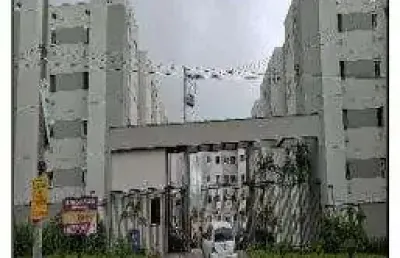 Oportunidade única em rio de janeiro - rj | tipo: apartamento | negociação: leilão  | situação: imóvel