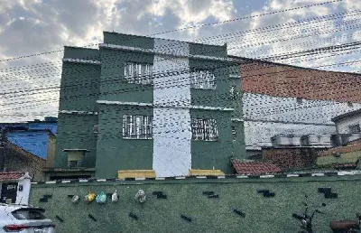 Oportunidade única em sao goncalo - rj | tipo: apartamento | negociação: leilão  | situação: imóvel