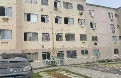 Oportunidade única em rio de janeiro - rj | tipo: apartamento | negociação: leilão  | situação: imóvel
