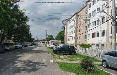 Oportunidade única em rio de janeiro - rj | tipo: apartamento | negociação: leilão  | situação: imóvel