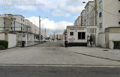 Oportunidade única em rio de janeiro - rj | tipo: apartamento | negociação: leilão  | situação: imóvel