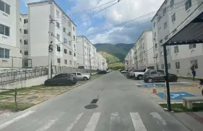 Oportunidade única em nova iguacu - rj | tipo: apartamento | negociação: leilão  | situação: imóvel
