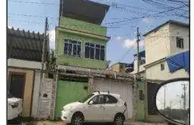Oportunidade única em rio de janeiro - rj | tipo: casa | negociação: leilão  | situação: imóvel