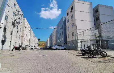 Oportunidade única em belford roxo - rj | tipo: apartamento | negociação: leilão  | situação: imóvel