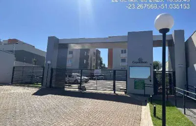 Oportunidade única em ibipora - pr | tipo: apartamento | negociação: leilão  | situação: imóvel