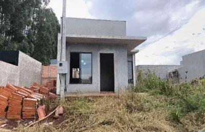 Oportunidade única em campo mourao - pr | tipo: casa | negociação: leilão  | situação: imóvel
