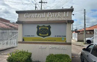 Oportunidade única em fazenda rio grande - pr | tipo: casa | negociação: leilão  | situação: imóvel