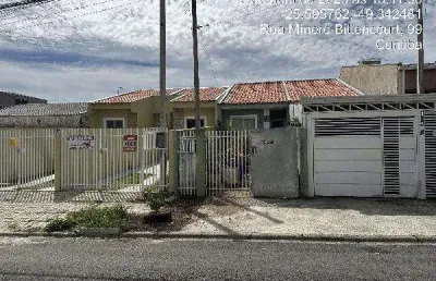 Oportunidade única em curitiba - pr | tipo: casa | negociação: leilão  | situação: imóvel