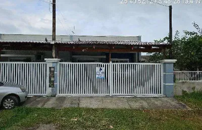 Oportunidade única em pontal do parana - pr | tipo: casa | negociação: leilão  | situação: imóvel