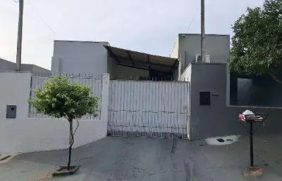 Oportunidade única em cruzeiro do oeste - pr | tipo: casa | negociação: leilão  | situação: imóvel