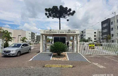 Oportunidade única em campo largo - pr | tipo: apartamento | negociação: leilão  | situação: imóvel