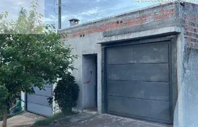 Oportunidade única em campo mourao - pr | tipo: casa | negociação: leilão  | situação: imóvel