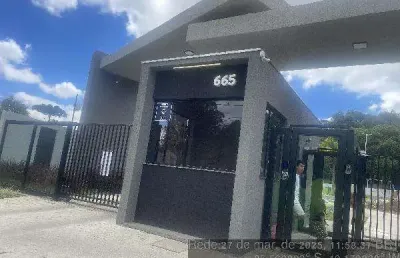 Oportunidade única em sao jose dos pinhais - pr | tipo: apartamento | negociação: leilão  | situação: imóvel