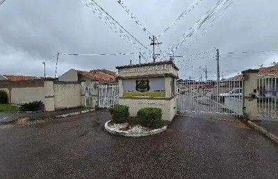 Oportunidade única em fazenda rio grande - pr | tipo: casa | negociação: leilão  | situação: imóvel