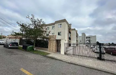 Oportunidade única em sao jose dos pinhais - pr | tipo: apartamento | negociação: leilão  | situação: imóvel