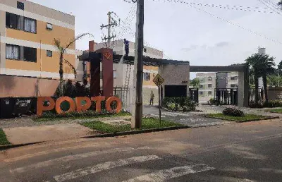 Oportunidade única em almirante tamandare - pr | tipo: apartamento | negociação: leilão  | situação: imóvel