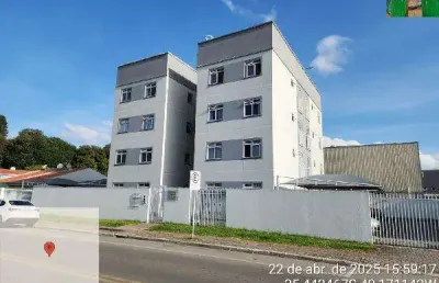 Oportunidade única em pinhais - pr | tipo: apartamento | negociação: leilão  | situação: imóvel