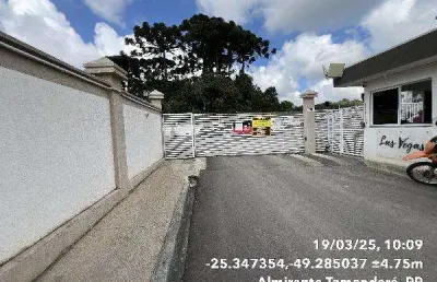 Oportunidade única em almirante tamandare - pr | tipo: apartamento | negociação: leilão  | situação: imóvel