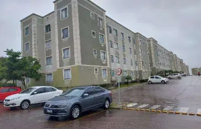 Oportunidade única em araucaria - pr | tipo: apartamento | negociação: leilão  | situação: imóvel
