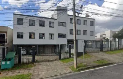 Oportunidade única em araucaria - pr | tipo: apartamento | negociação: leilão  | situação: imóvel