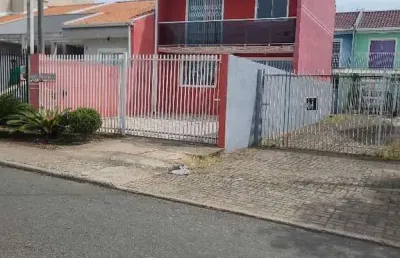 Oportunidade única em fazenda rio grande - pr | tipo: sobrado | negociação: leilão  | situação: imóvel