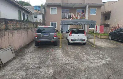Oportunidade única em campina grande do sul - pr | tipo: apartamento | negociação: leilão  | situação: imóvel