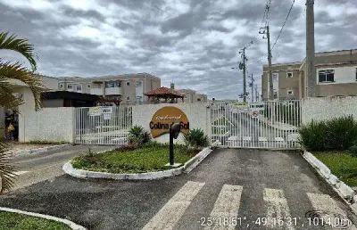Oportunidade única em almirante tamandare - pr | tipo: apartamento | negociação: leilão  | situação: imóvel
