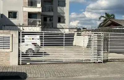 Oportunidade única em sao jose dos pinhais - pr | tipo: apartamento | negociação: leilão  | situação: imóvel
