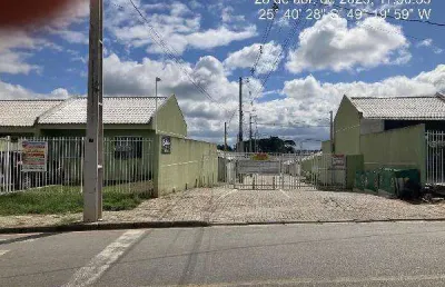 Oportunidade única em fazenda rio grande - pr | tipo: casa | negociação: leilão  | situação: imóvel