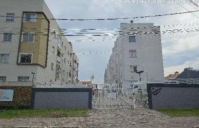 Oportunidade única em araucaria - pr | tipo: apartamento | negociação: leilão  | situação: imóvel