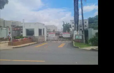 Oportunidade única em araucaria - pr | tipo: apartamento | negociação: leilão  | situação: imóvel