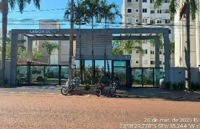 Oportunidade única em londrina - pr | tipo: apartamento | negociação: leilão  | situação: imóvel
