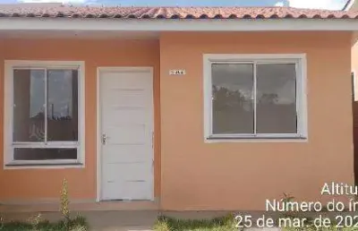 Oportunidade única em ponta grossa - pr | tipo: casa | negociação: leilão  | situação: imóvel