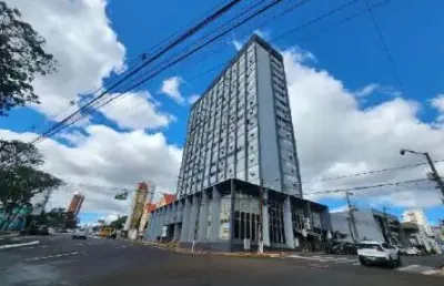 Oportunidade única em foz do iguacu - pr | tipo: apartamento | negociação: leilão  | situação: imóvel
