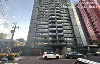 Oportunidade única em cascavel - pr | tipo: apartamento | negociação: leilão  | situação: imóvel