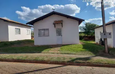Oportunidade única em prado ferreira - pr | tipo: casa | negociação: leilão  | situação: imóvel